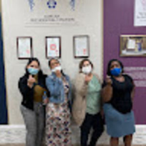 Meet your Posher, Vanessa